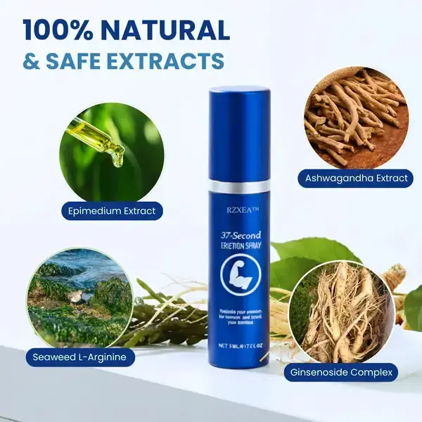37-Second Erection Spray - Image 3