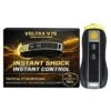 Voltax ShockForce 75M Stun Car Keychain