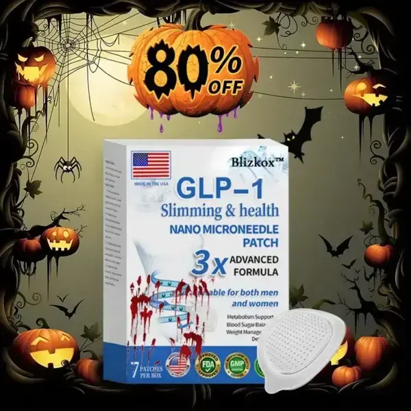 Maximum Strength 5% Minoxidil Fast-Action Hair Growth Serum