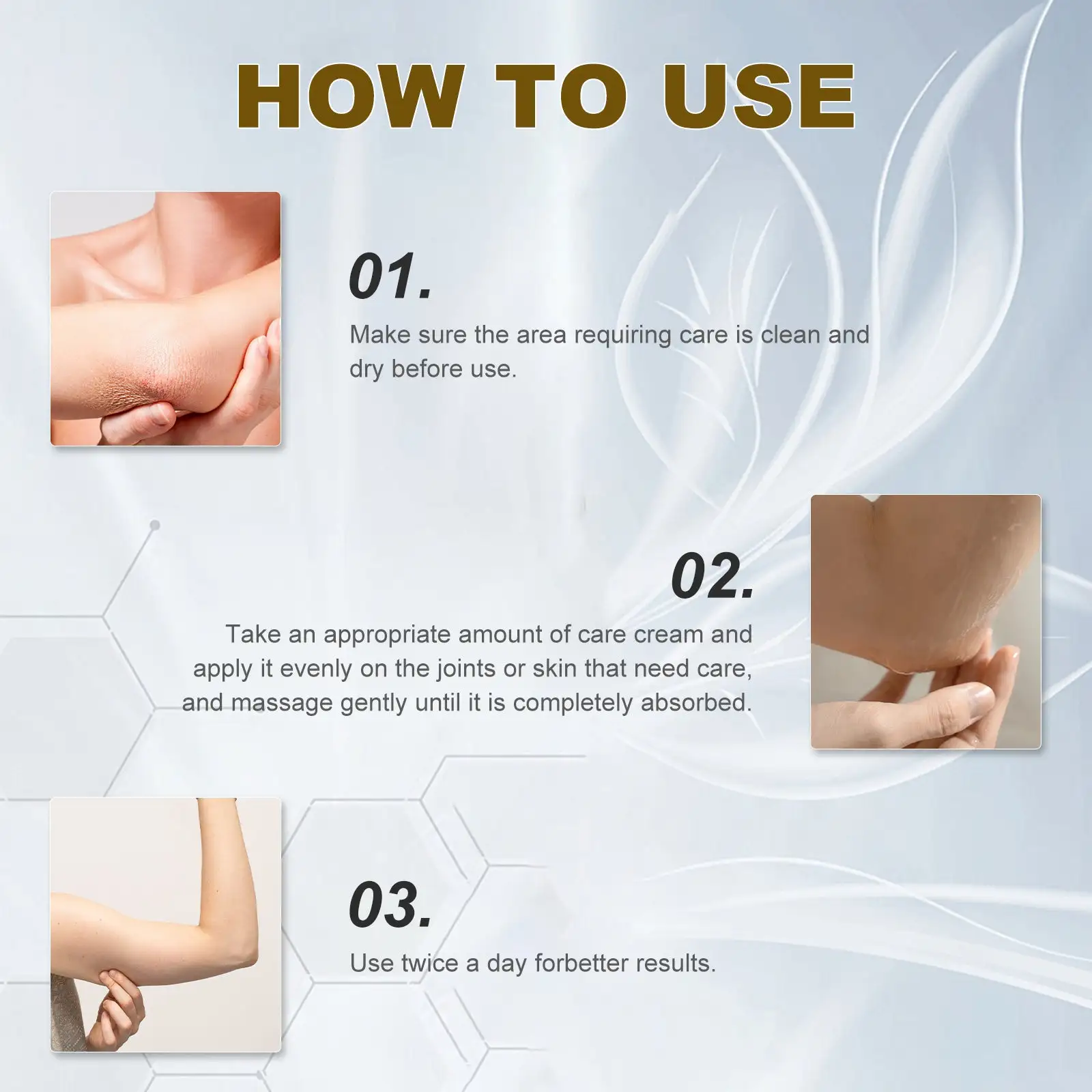 Soothes SkinNerve Soothing Cream - Image 10