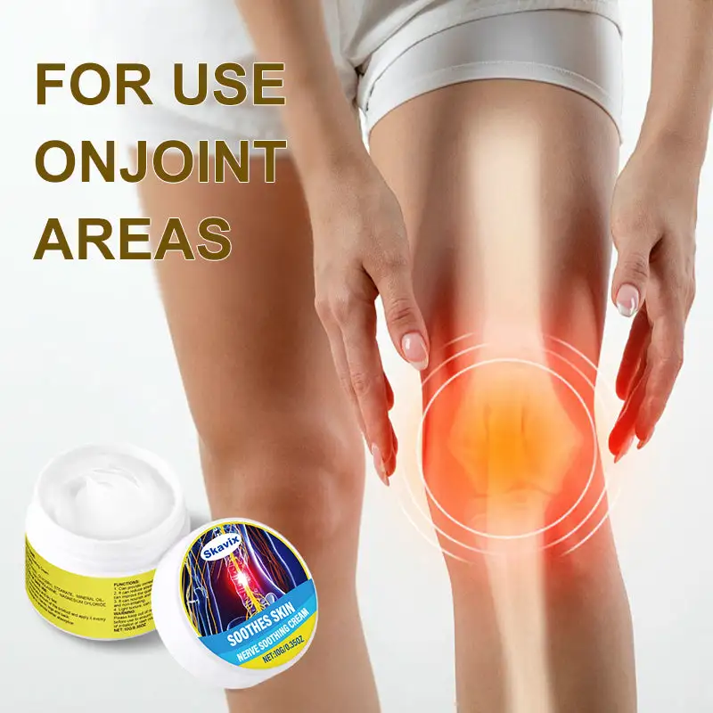 Soothes SkinNerve Soothing Cream - Image 2