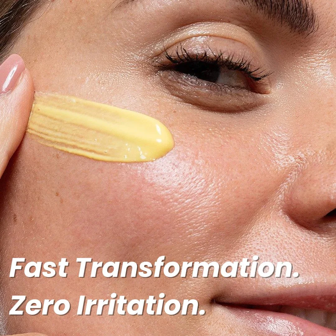 The Vita A Retinal Shot Tightening Booster - Image 11