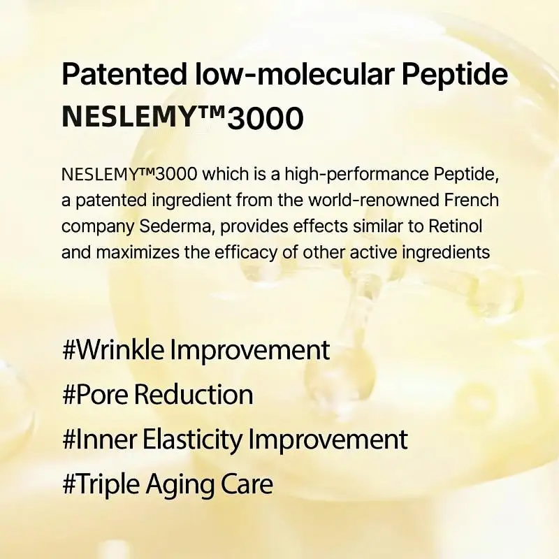 The Vita A Retinal Shot Tightening Booster - Image 6