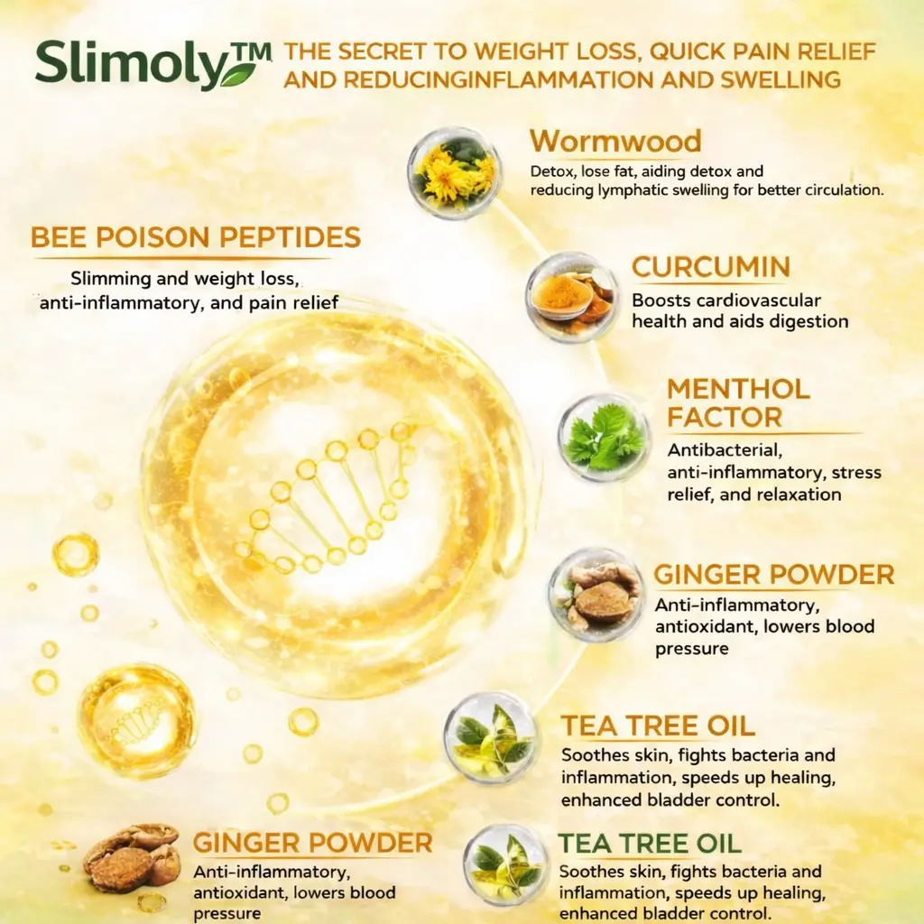 Bee Poison Foot Patches - Image 2