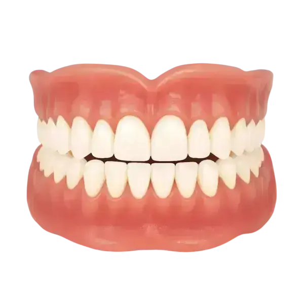 –Advanced Custom-Fit Functional Dentures - Image 2