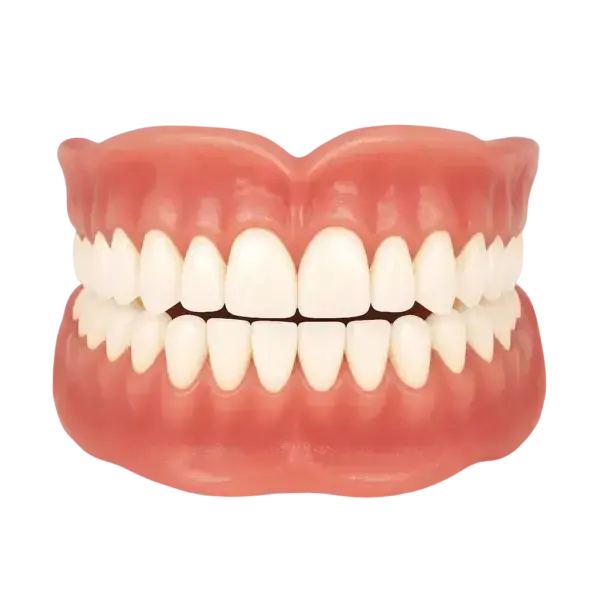 –Advanced Custom-Fit Functional Dentures - Image 2