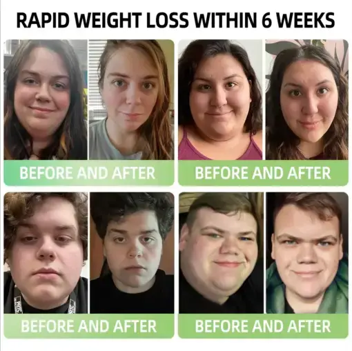 Natural Drops - Image 5