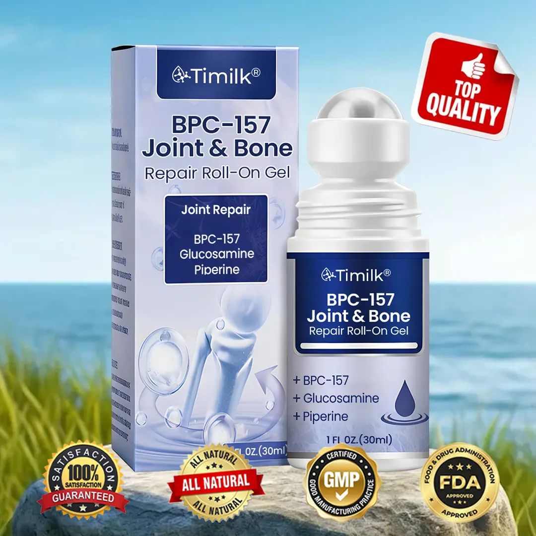 BPC-157 Joint&Bone Repair Roll-On Gel