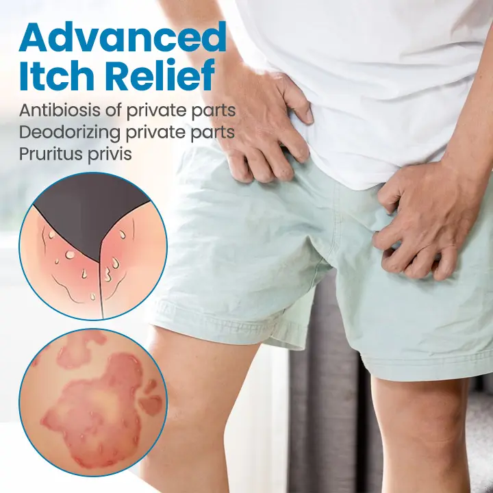 Men’s GentX Relief Cream - Image 3