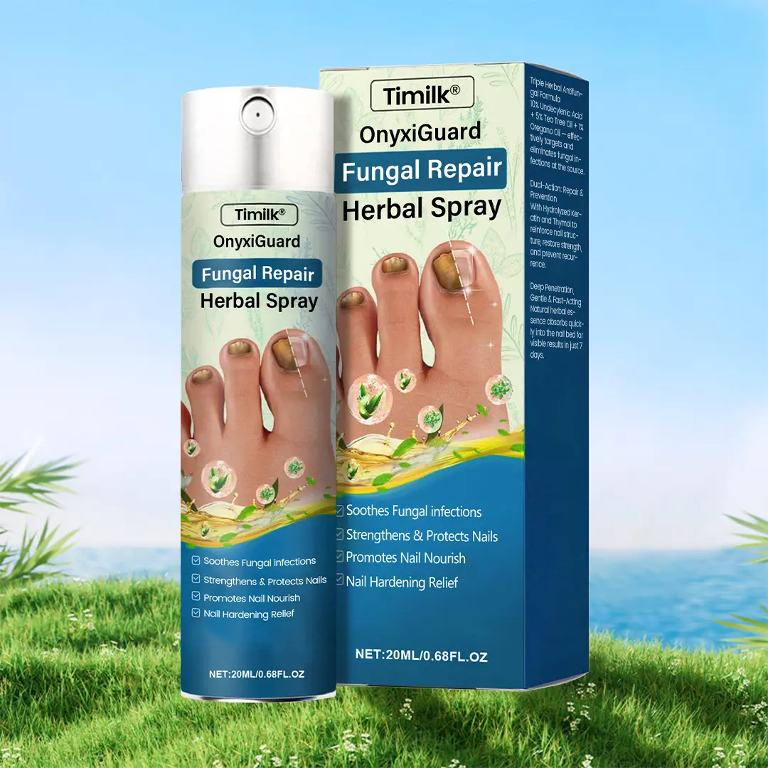 OnyxiGuard Fungal Repair Herbal Spray - Image 9
