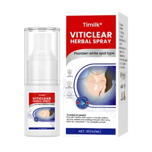 VitiClear Herbal Spray