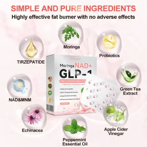 High-Concentration Liquid - Image 9