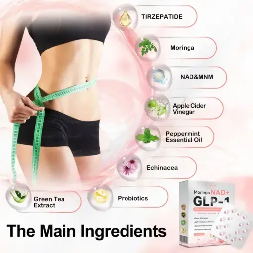 High-Concentration Liquid Pearls –NAD+ - Image 8