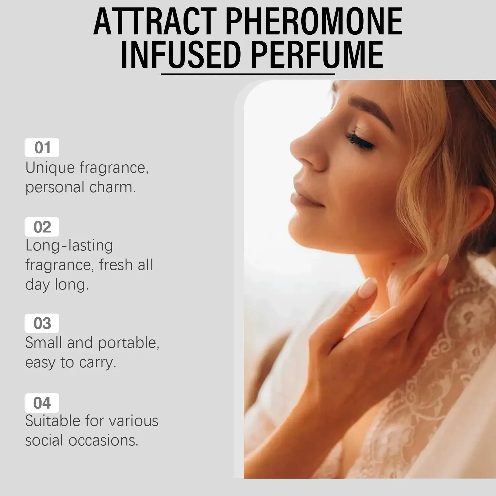 Aromatic Perfume - Image 6