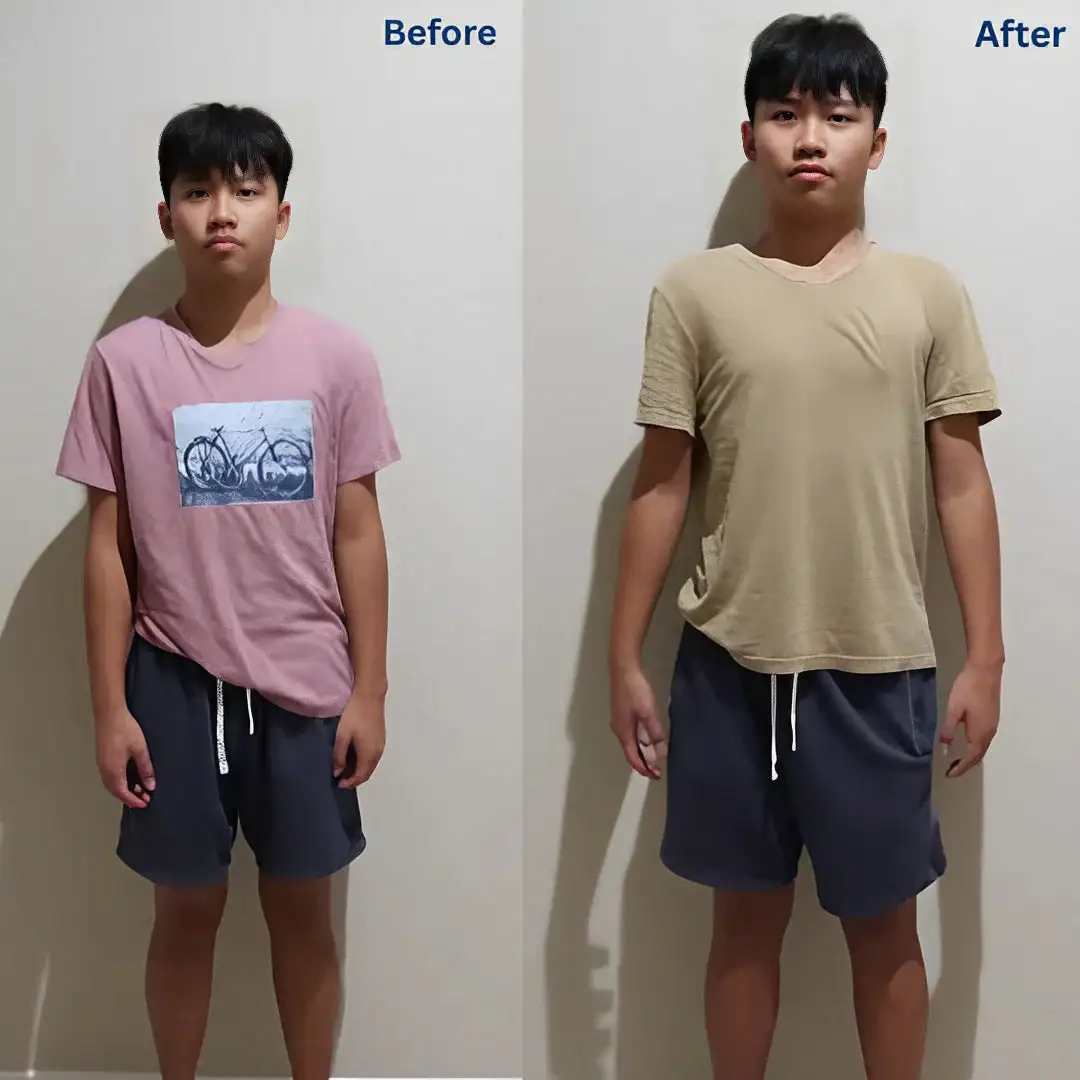 Vita Path Heightener Gummies - Image 5