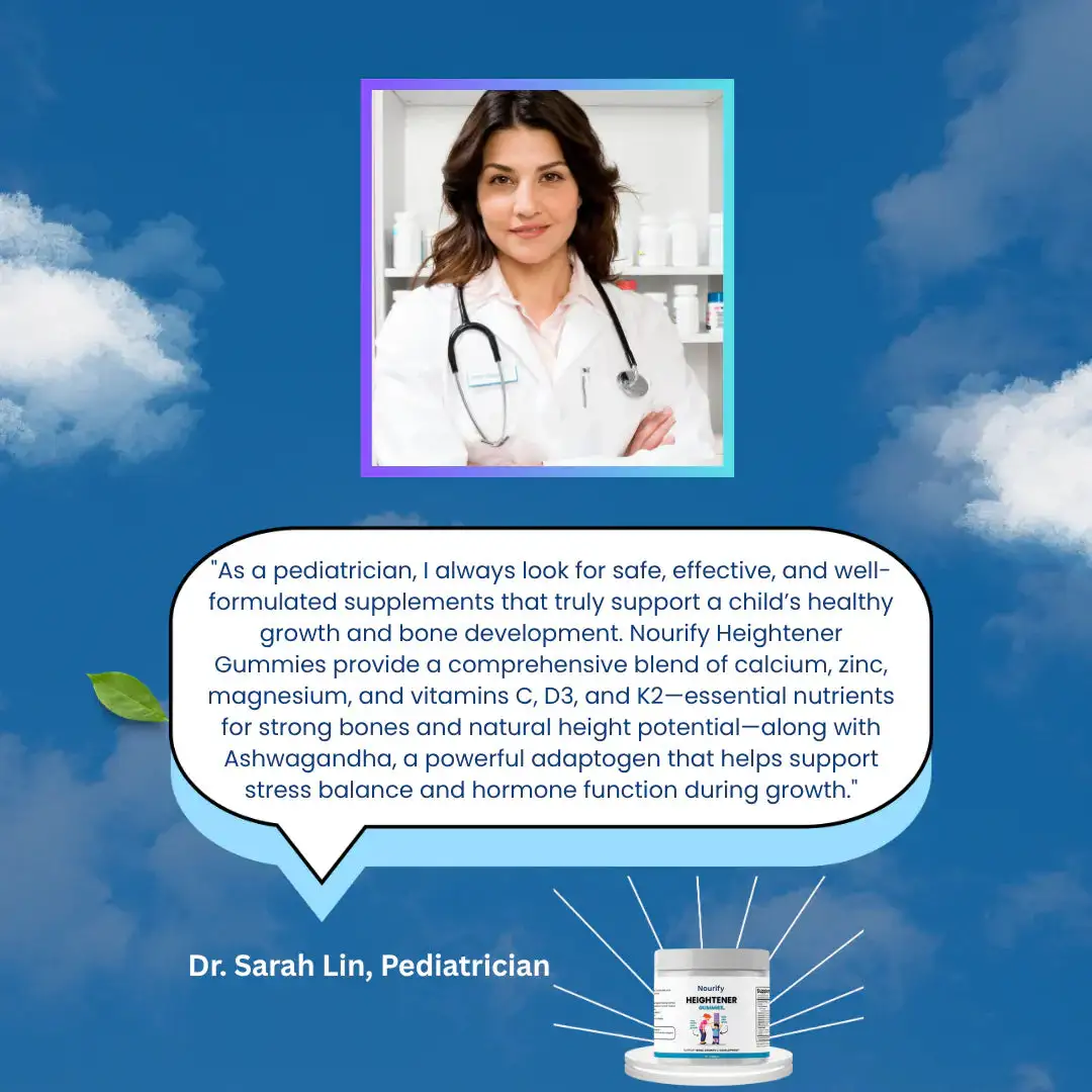 Vita Path Heightener Gummies - Image 8