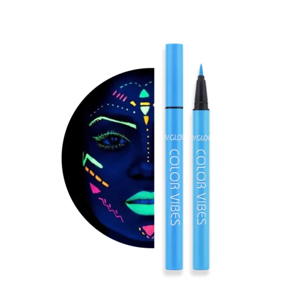 COLOR UV Glow Neon Eyeliner