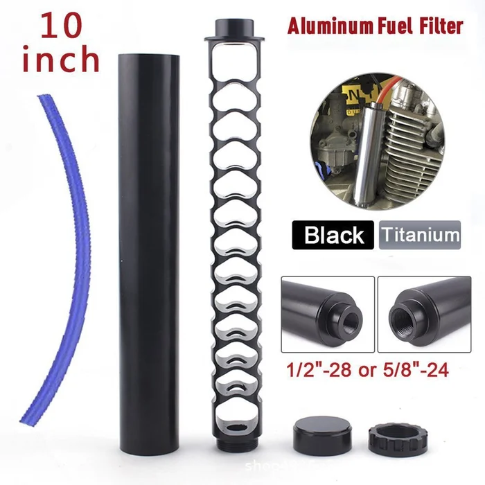 Car Oil Fuel Filter - Image 22