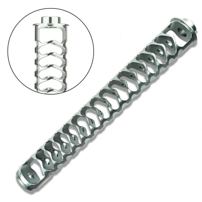 Car Oil Fuel Filter - Image 21