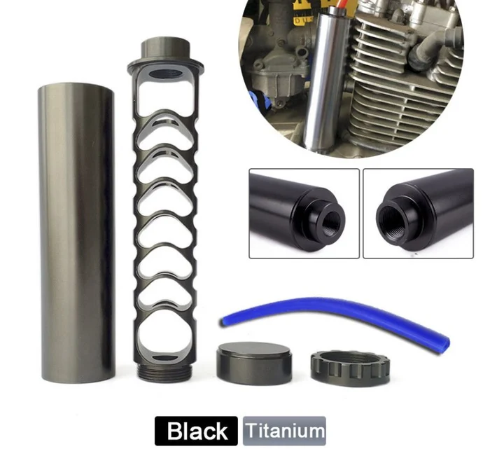 Car Oil Fuel Filter - Image 20