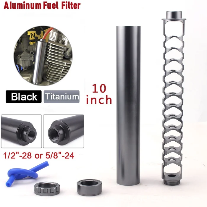 Car Oil Fuel Filter - Image 17