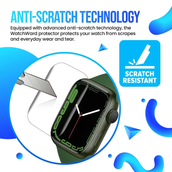 WatchWard Nickel Allergy Protector - Image 5