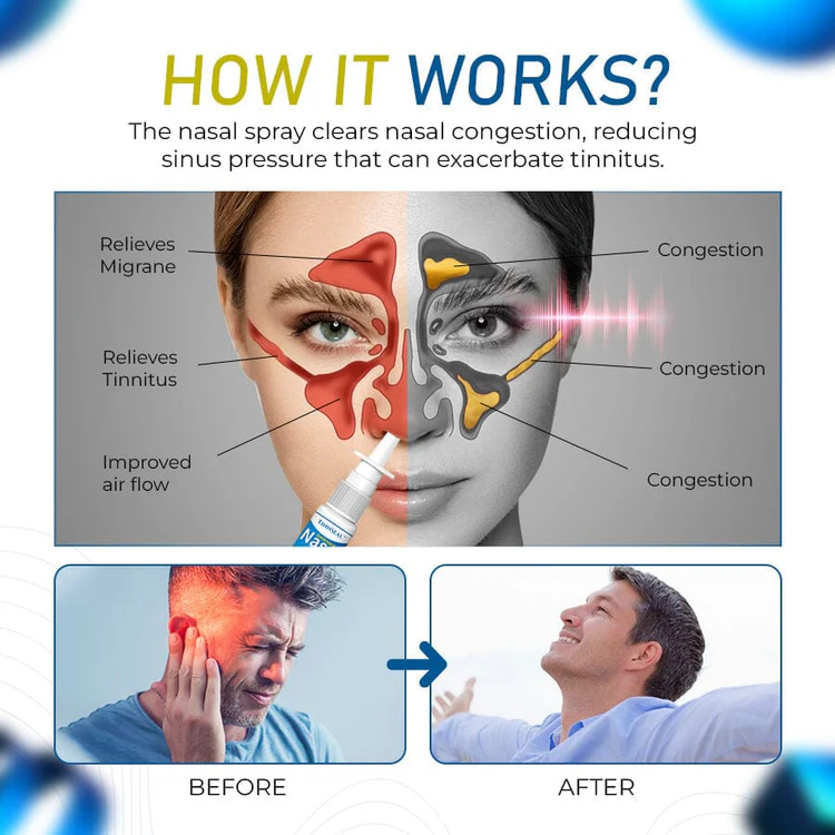 Goldenseal Nasal Spray - Image 5