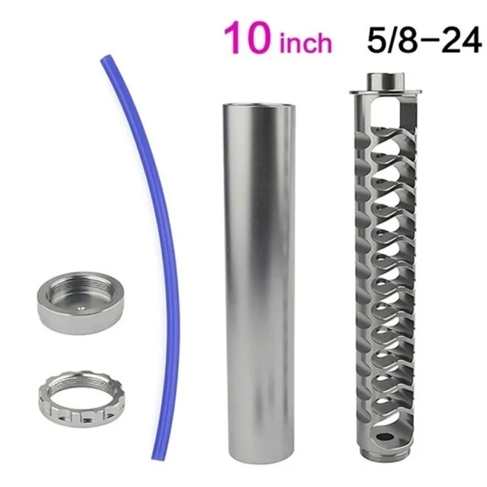 Car Oil Fuel Filter - Image 16