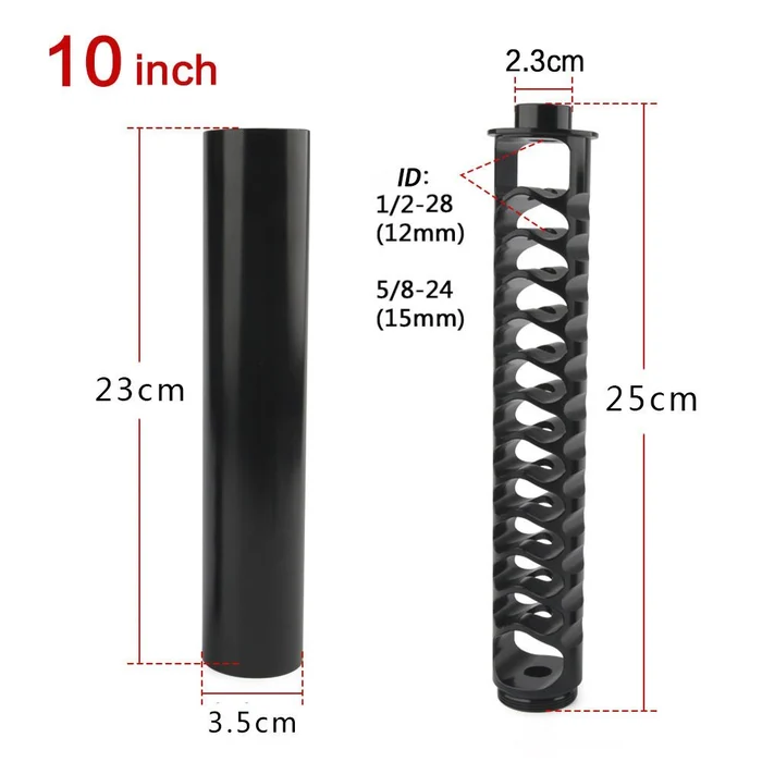 Car Oil Fuel Filter - Image 15