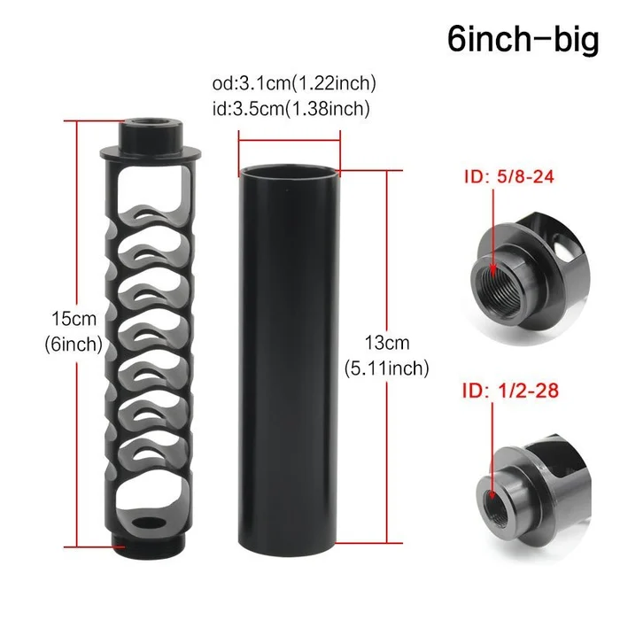 Car Oil Fuel Filter - Image 12