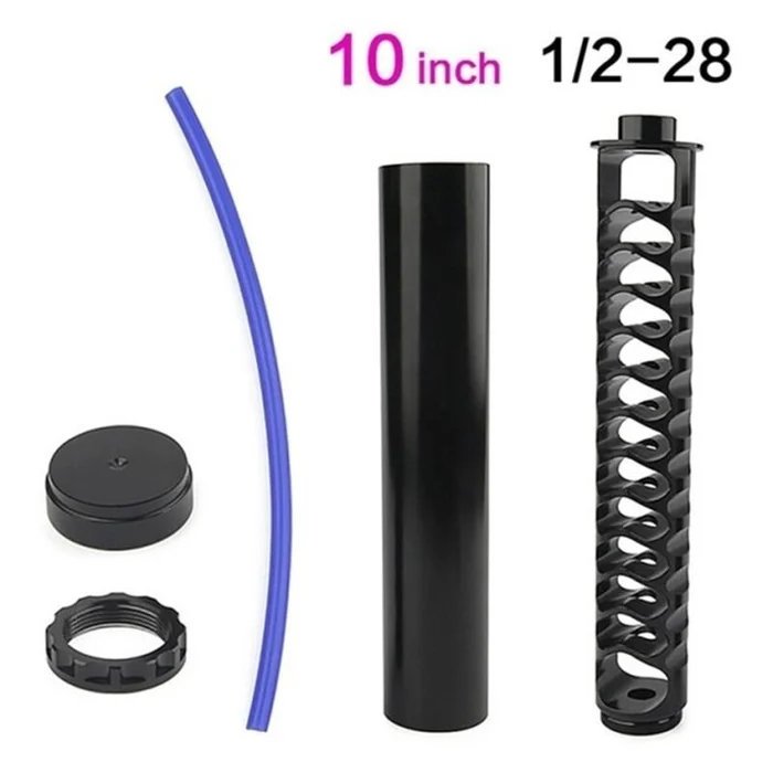 Car Oil Fuel Filter - Image 4