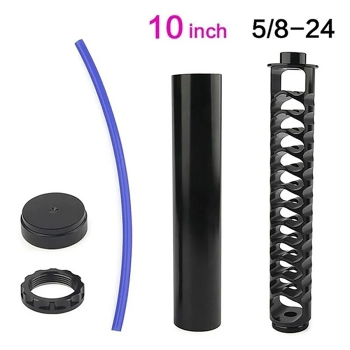 Car Oil Fuel Filter - Image 3