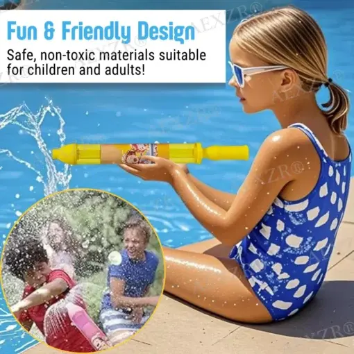 Firework Water Gun - Image 2