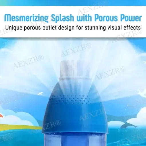 Firework Water Gun - Image 4