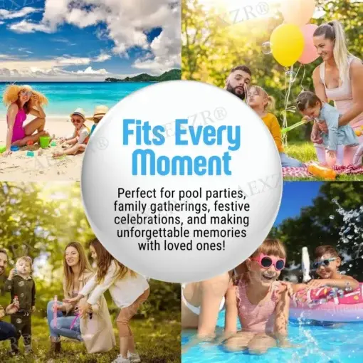 Firework Water Gun - Image 6