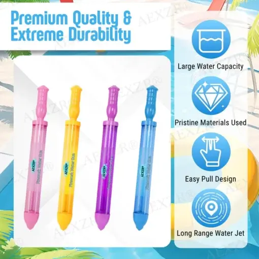 Firework Water Gun - Image 7