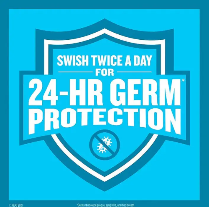 NEW TEETH Mouthwash - Solve all Oral Problems - Image 8