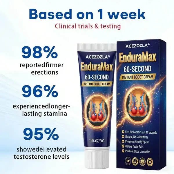 ExonMax 60 Instant Erection Cream - Image 4