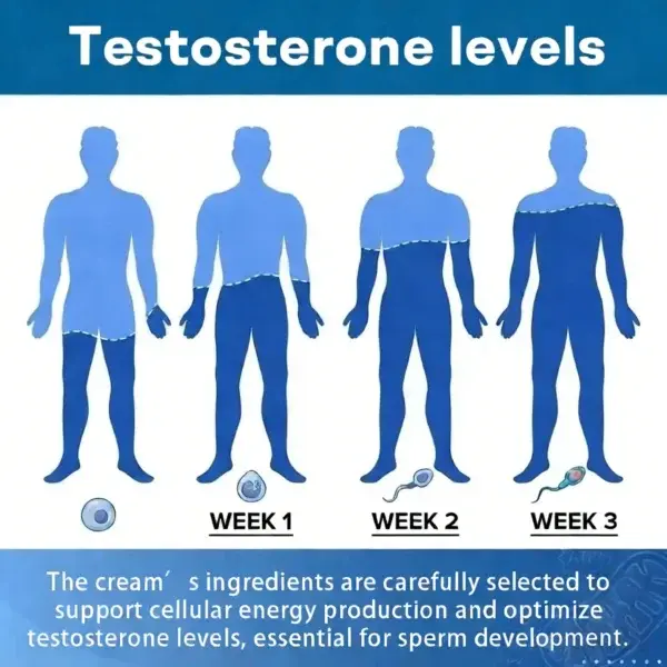 ExonMax 60 Instant Erection Cream - Image 9