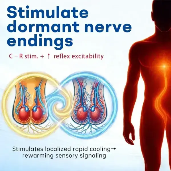 Exon-Max 60 Instant Erection Cream - Image 8