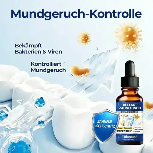 BeeTakt Zahnfleisch-Repair Lösung - Image 13