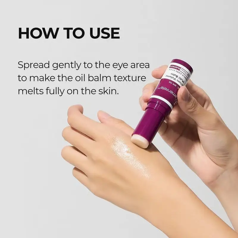 Calcium Multi Balm | Anti-Aging, Firming & Wrinkle Care - Image 9