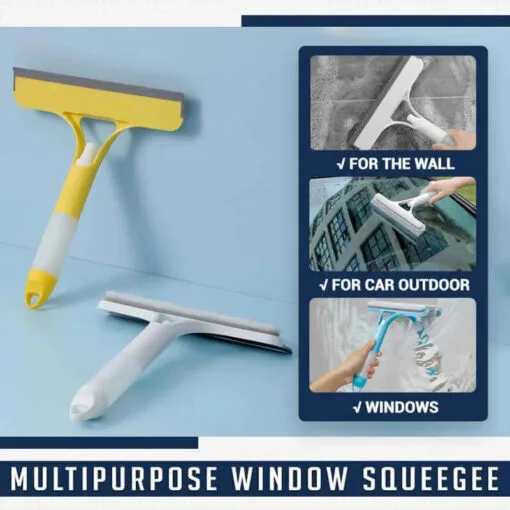 Car Window Spray Squeegee Tool - Image 6