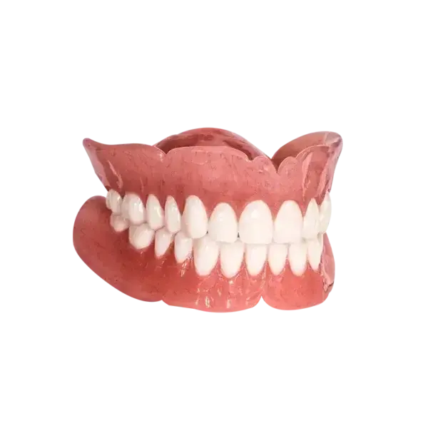 🦷 Custom-Fit Functional Dentures 😁 Smile with Confidence - Image 10