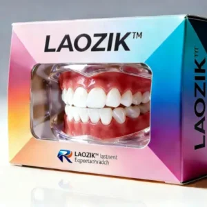 🔥Easter Special – 70% Off! | Custom Functional Dentures — Made in the USA, for a More Confident Smile!