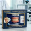 🌎Ends Today: 70% OFF! ROSOPL Custom-Fit Full Functional DenturesMake you more confident
