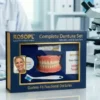 🌎Ends Today: 70% OFF! ROSOPL CustomFit Full Functional DenturesMake you more confident
