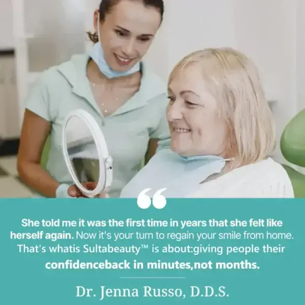 Full Denture - Image 10