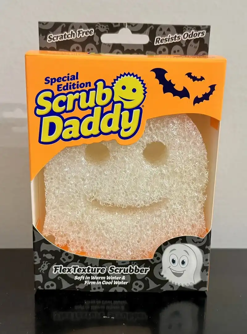 Halloween Kitchen Sponge Set - Image 3