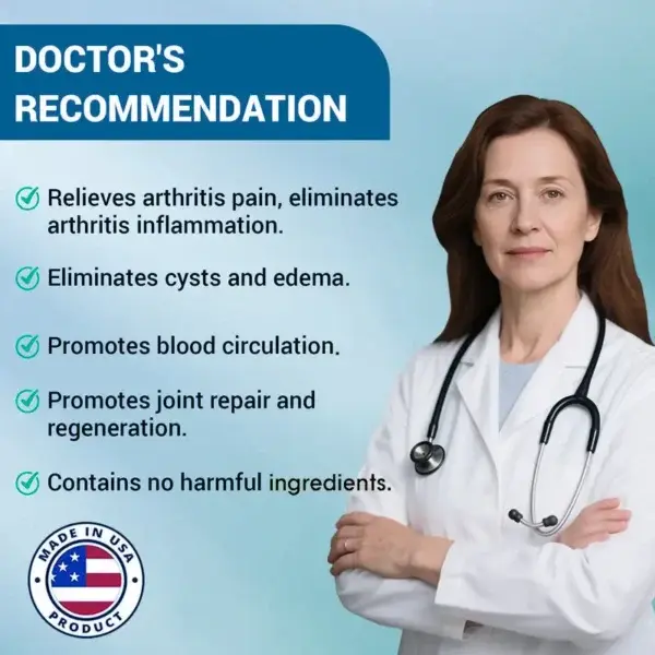 Back Pain Patch Natural Pain Relief Patches - Image 9